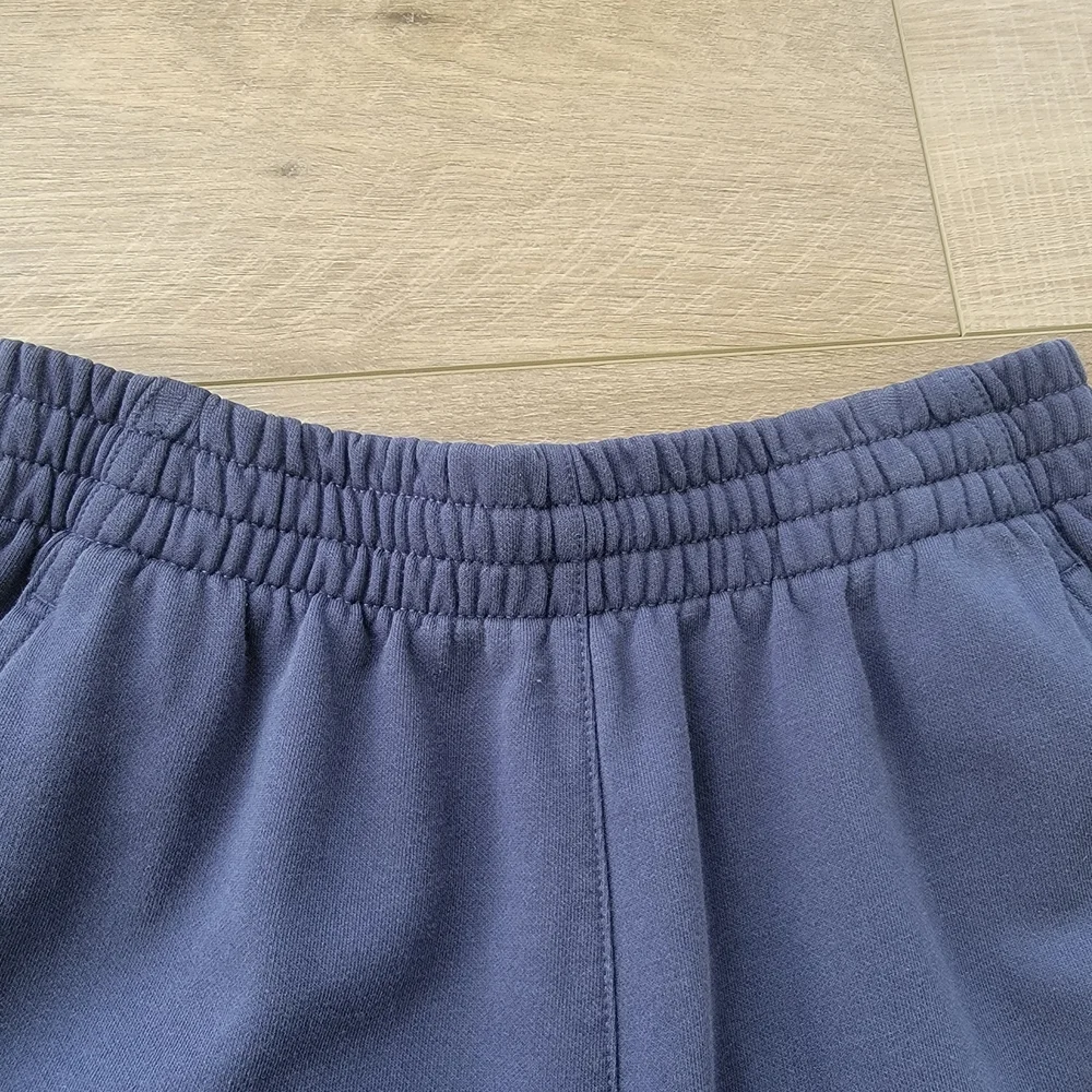 Nike Boys Club Size XL Navy Fleece Joggers. - Picture 11 of 15